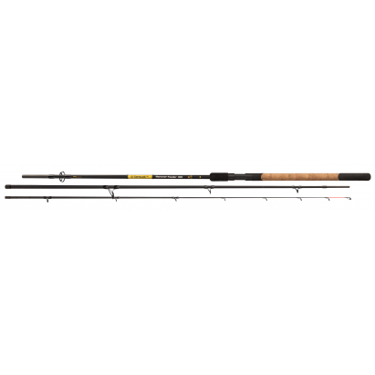 Mikado Prut Sensual Ng Monster Feeder 330 C.w. Up To 250g (3+3 Sec.) 1 Pcs.