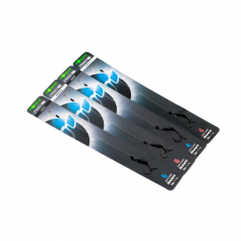 Korda Náväzec Spinner Rig Kurv Korda Náväzec Spinner Rig Kurv