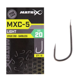 Matrix Háčiky MXC-5 10ks