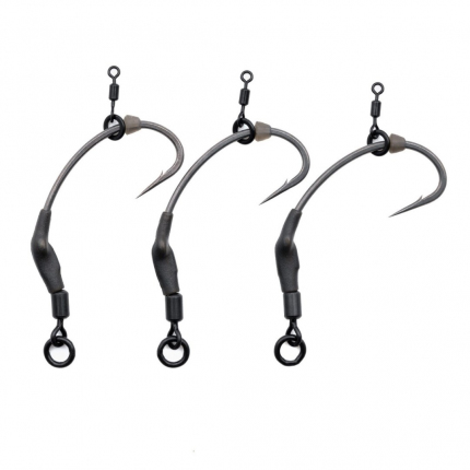 Korda Náväzec Spinner Hack Sections Spinner
