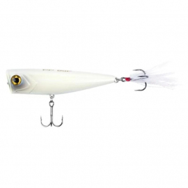Shimano Lure Yasei Pure Pop Floating Pearl White 8 cm 12g