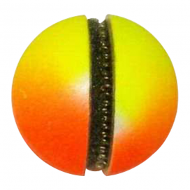 Čihátko pred špičku žltočervené