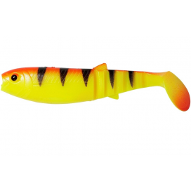 Savage Gear Gumová Nástraha Cannibal Shad Bulk Golden Ambulance Savage Gear Gumová Nástraha Cannibal Shad Bulk Golden Ambulance