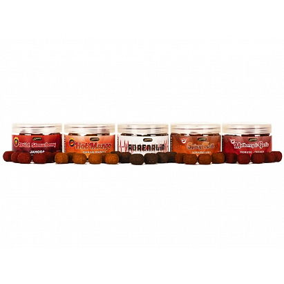 Sportcarp Hookbait Nuggets 24 mm 300 ml Sportcarp Hookbait Nuggets 24 mm 300 ml