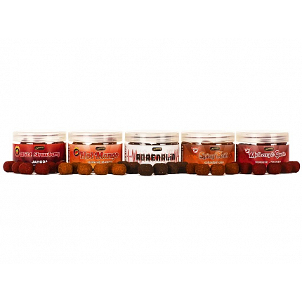 Sportcarp Hookbait Nuggets 24 mm 300 ml