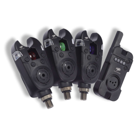 Giants Fishing Sada hlásičov Wireless Set TX1 (3ks hlásič + prijímač)