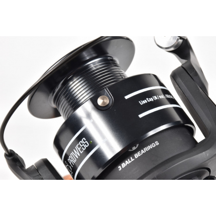 Prowess navijak Scorpium X 6004 HSR Freespool