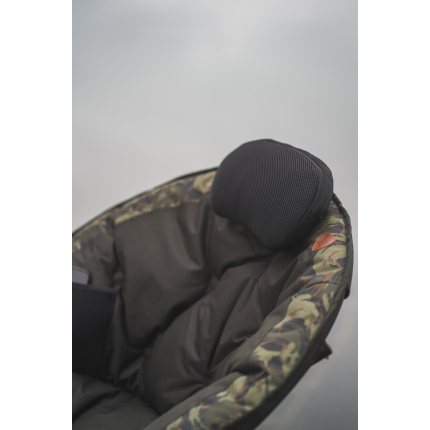 Giants fishing Sedačka Moon Chair Deluxe + prepravná taška