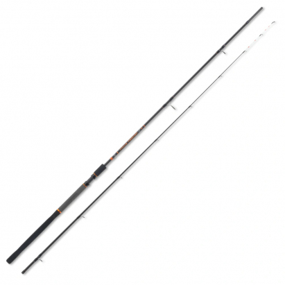 MS Range prut Prime Feeder Light Series 3,00m do 65g