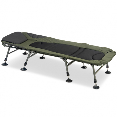 Anaconda lehátko Cusky Flat-X8