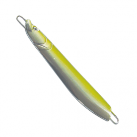 Mistrall Pilker Devil 125g 108mm vzor 14