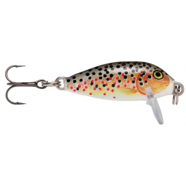 Rapala Wobler Count Down Sinking 01 RT