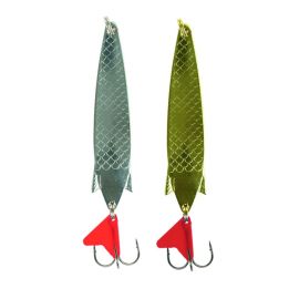 Filfishing Plandavky FILEX Arrow Spoon 25g