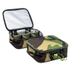 Rod Hutchinson CSL Glug & Pop-Up bag DPM Camo