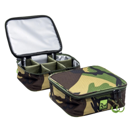 Rod Hutchinson CSL Glug & Pop-Up bag DPM Camo