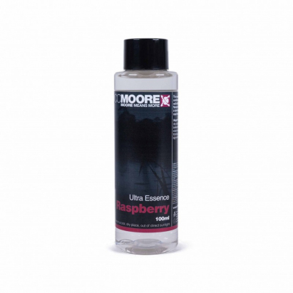 CC Moore esencia 500ml - Raspberry
