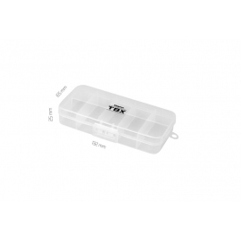 Delphin Krabička TBX One 132-10P