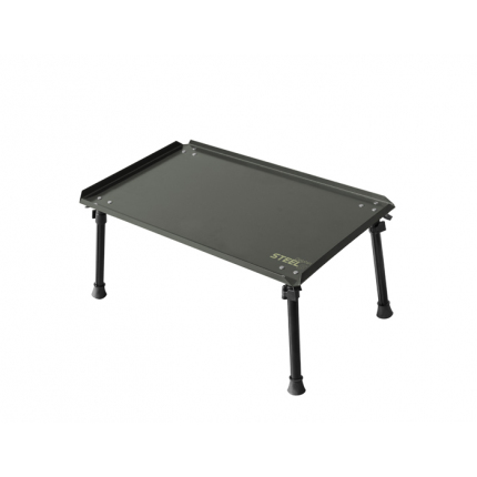 Kaprársky stolík Delphin STEELS L 47x30cm