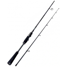 Sportex Prút Black Arrow G3 Spin 2diel Variant: 210cm / 40g