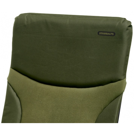 Starbaits Křeslo Mammoth Chair