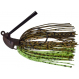 Tiny Hoverjig 7g Brown Chart