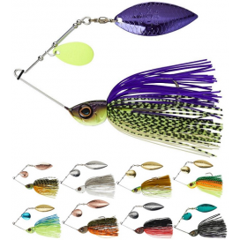Crusher Jr. 14g Blue Back Chartreuse Crusher Jr. 14g Blue Back Chartreuse