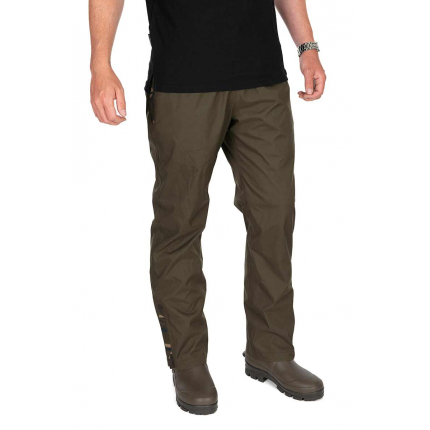 Fox Camo/Khaki RS 10K nohavice