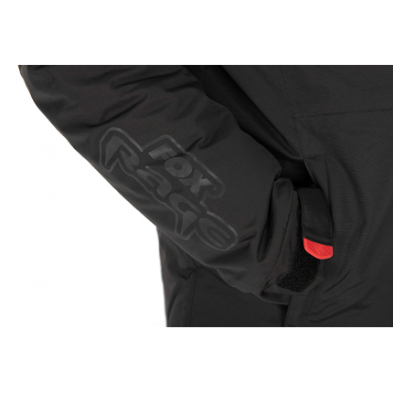 Fox Rage Zimný Oblek Winter Suit