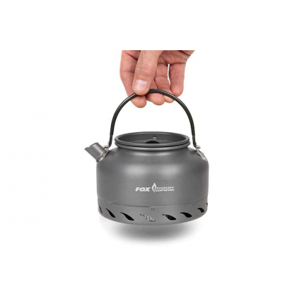 Cookware 0.9l Heat Transfer Kettle