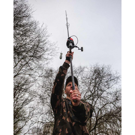 Spomb S Prúty 13ft