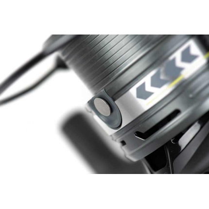 Matrix Navijak Aquos Ultra Reel 4000