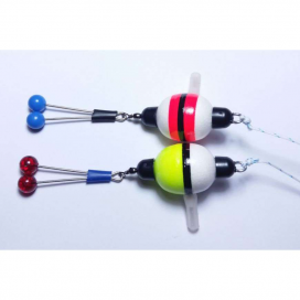 Ipaneme číhátka závesné so šnúrkou na chem.svetlo