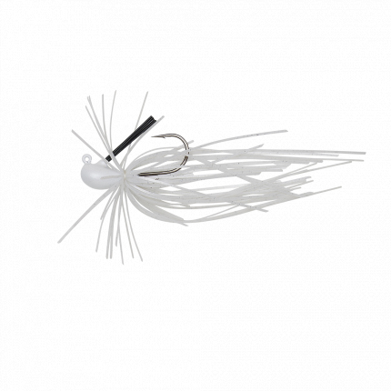 Savage Gear Jig Skirt Flirt Jig Sinking 1 6,5 cm 10g