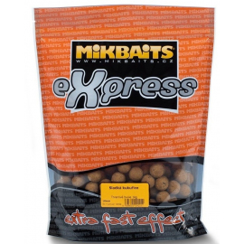 Mikbaits Boilie Express Sladká Kukurica