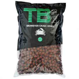 TB Baits Boilie Monster Crab 10kg TB Baits Boilie Monster Crab 10kg