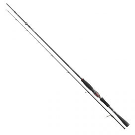 Daiwa Prut Tournament AGS Jiggerspin 2,4 m 7-28 g