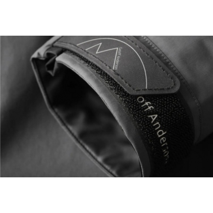 Geoff Anderson Bunda A Kalhoty Dozer+Urus Light Set Černý