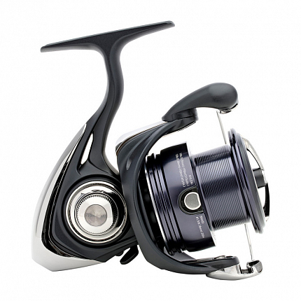 Daiwa Naviják 25 N'ZON LT 4000-C