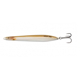 Abu Garcia Blyskáč Solv Piil 9cm 16g Smelt