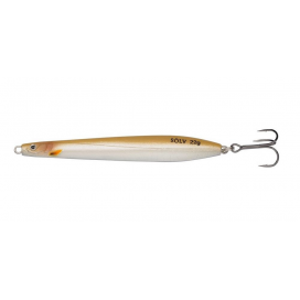 Abu Garcia Blyskáč Solv Piil 9cm 16g Smelt Abu Garcia Blyskáč Solv Piil 9cm 16g Smelt