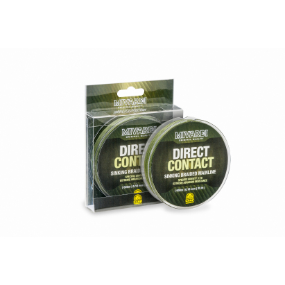 DirectContact Sinking braid 0,18 mm 600 m