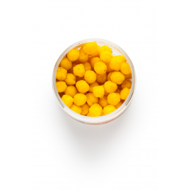 Soft Extruded Pellets - Sladká kukurica (30g)