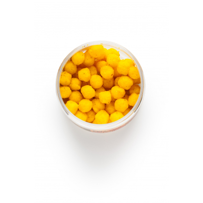 Soft Extruded Pellets - Sladká kukurica (30g)