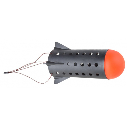 odhodová zakrmovacia raketa ZICO CF244