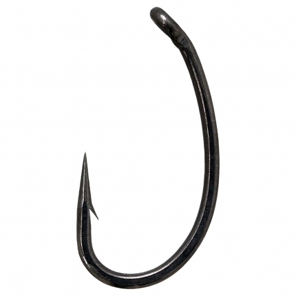 háček Owner CM-9 /8ks/ 56716.04 - CURVE SHANK