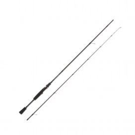 Prívlačový prút Iron Claw Drop Stick II Varianta 1,98