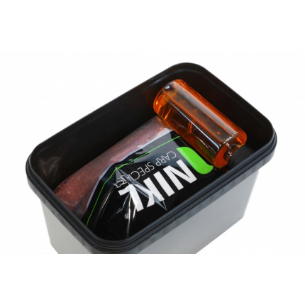 Nikl Stick Mix Strawberry 500 g