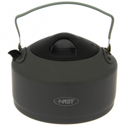 NGT Kanvička Camping Kettle 1,1L NGT Kanvička Camping Kettle 1,1L