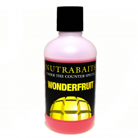 Nutrabaits tekuté esencie special - Wonderfruit 100ml