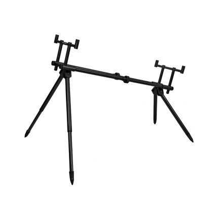 Delphin Rodpod RPX Stalk Black Way
